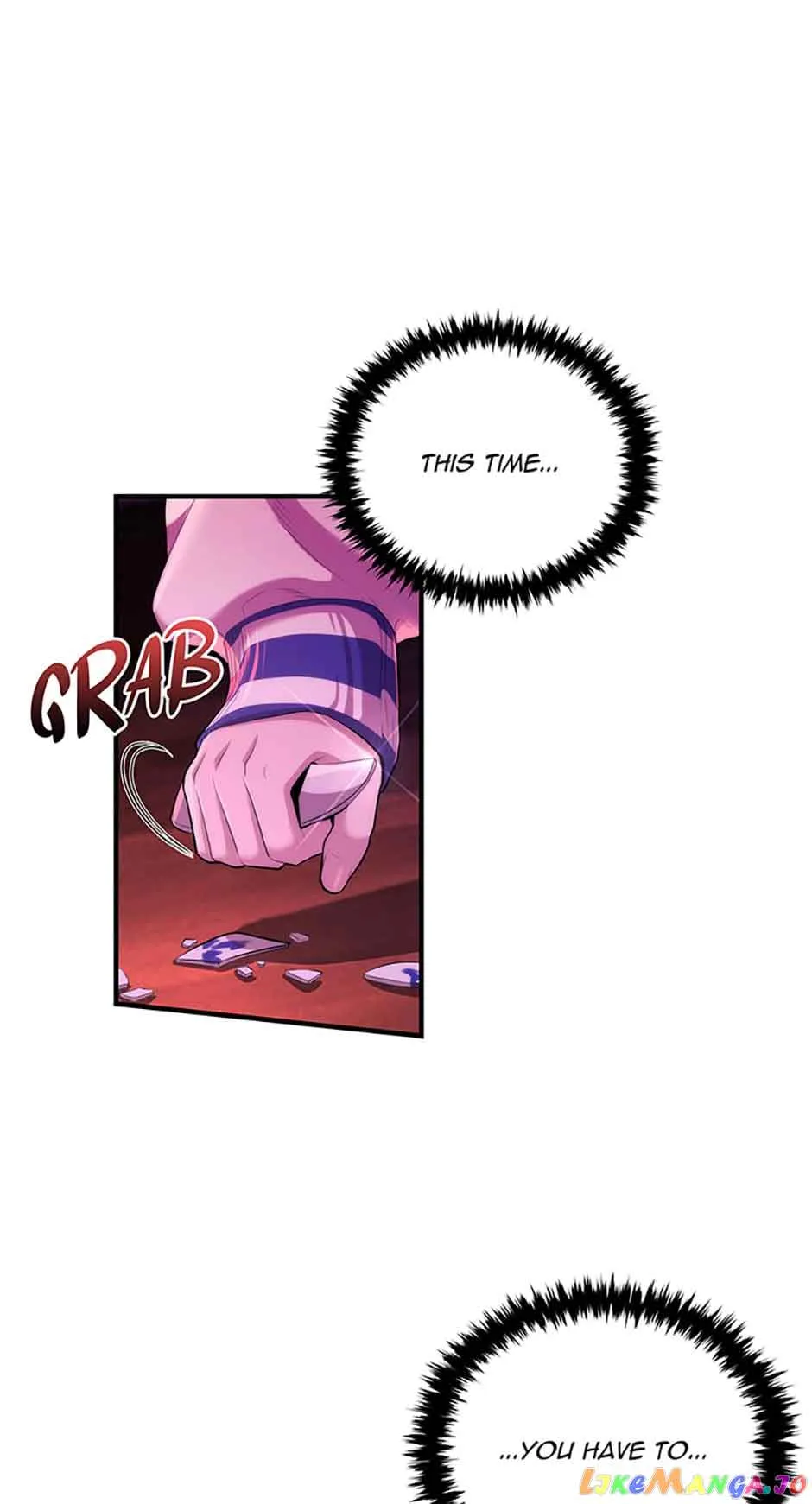 Blood Hotel Chapter 19 Online - página 26