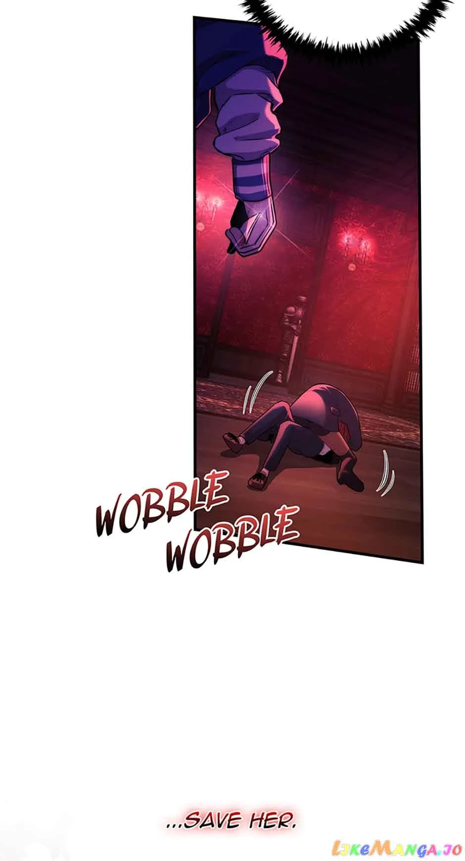 Blood Hotel Chapter 19 Online - página 27