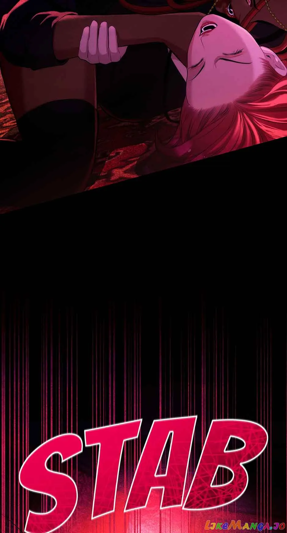 Blood Hotel Chapter 19 Online - página 29