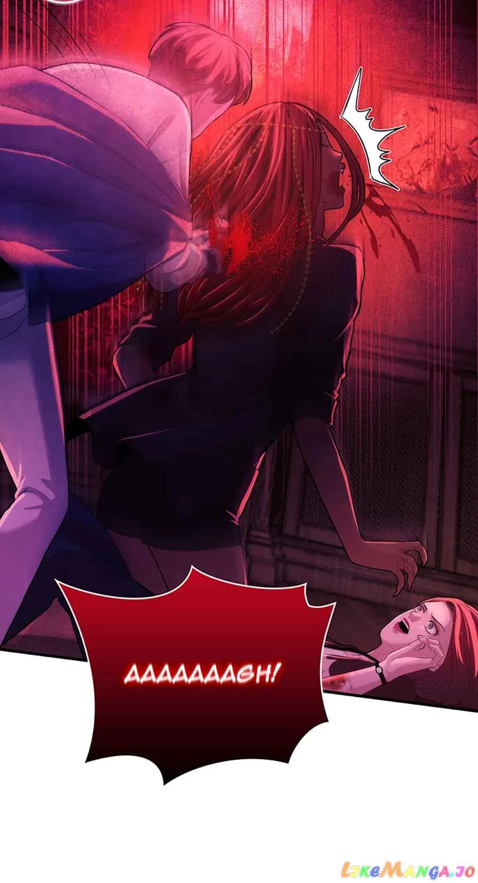 Blood Hotel Chapter 19 Online - página 30