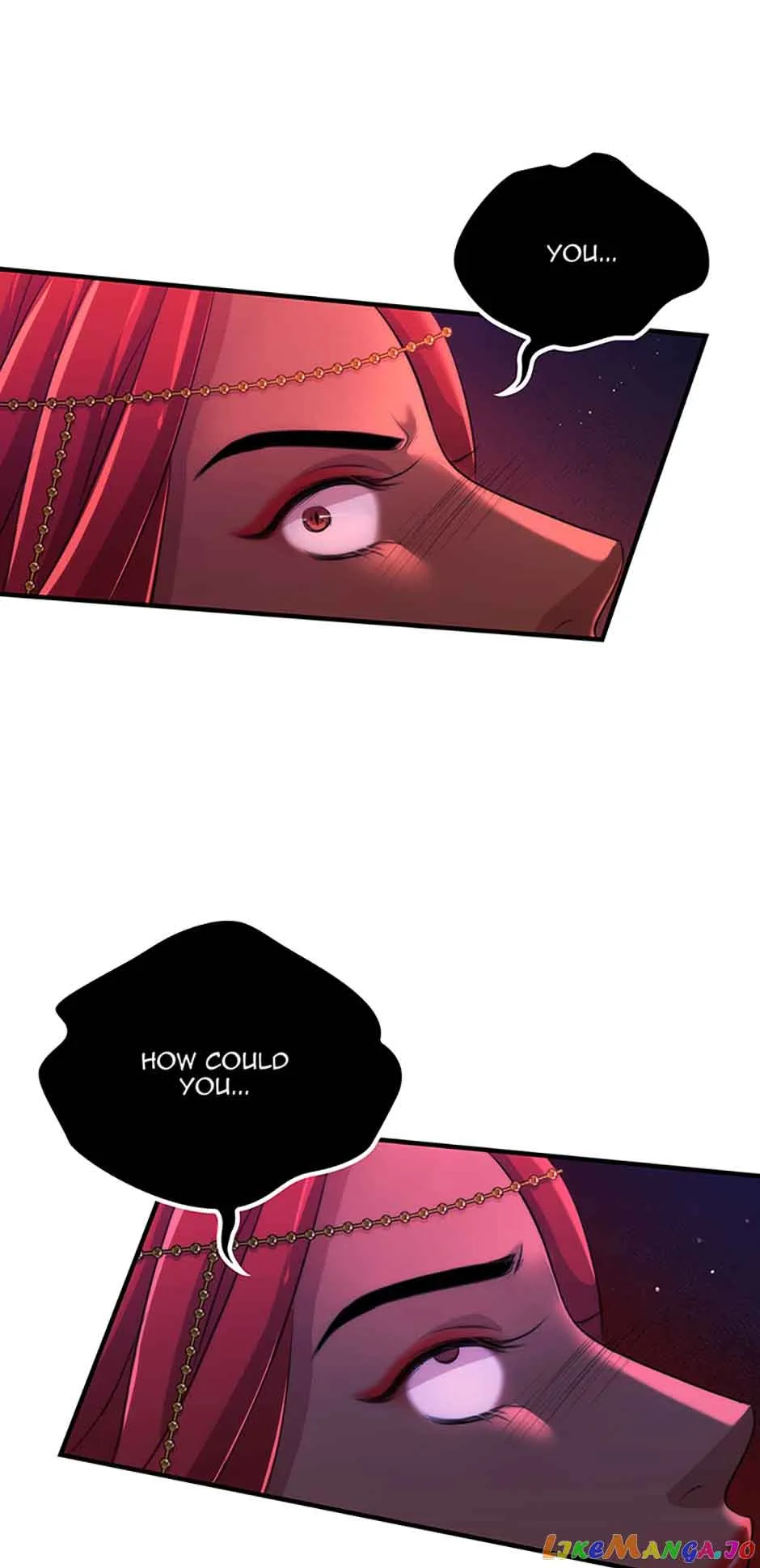 Blood Hotel Chapter 19 Online - página 31
