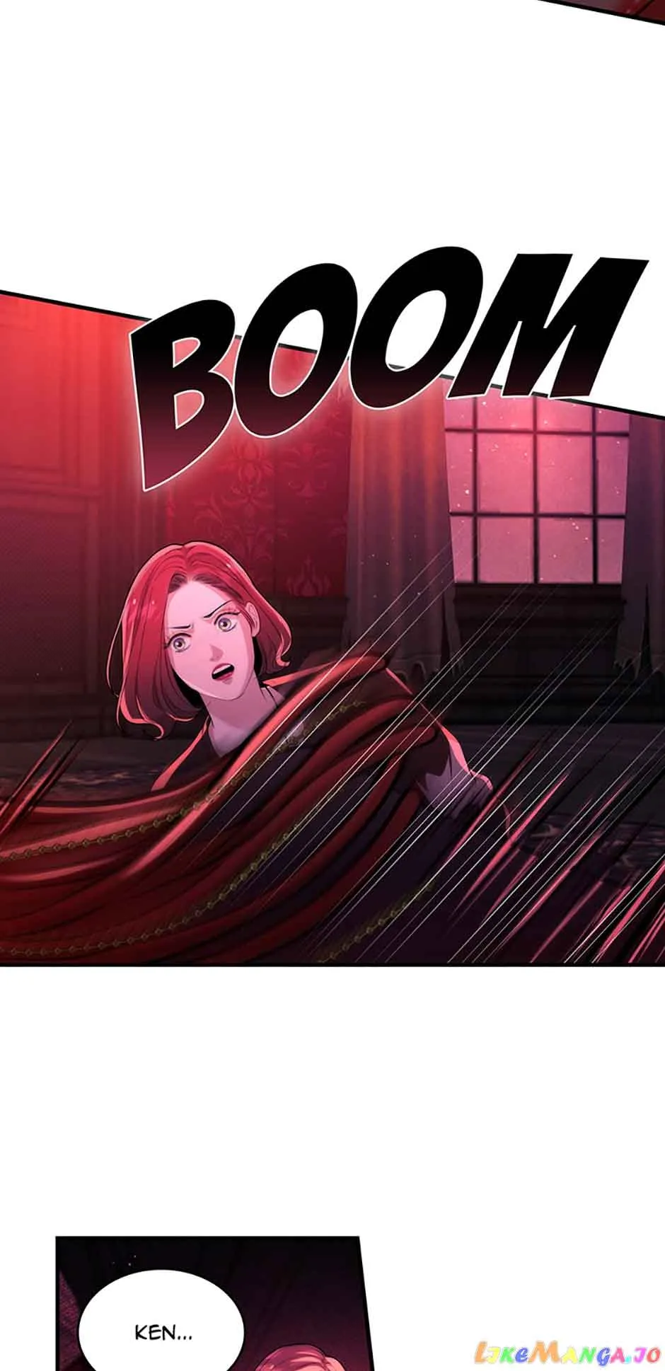 Blood Hotel Chapter 19 Online - página 32