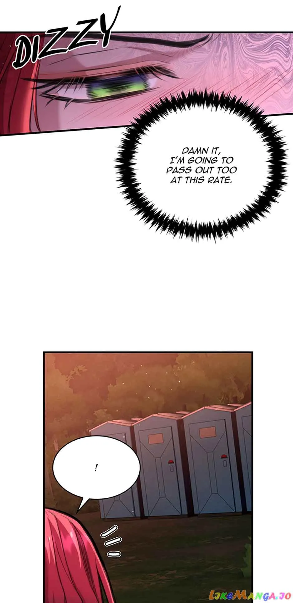Blood Hotel Chapter 19 Online - página 37