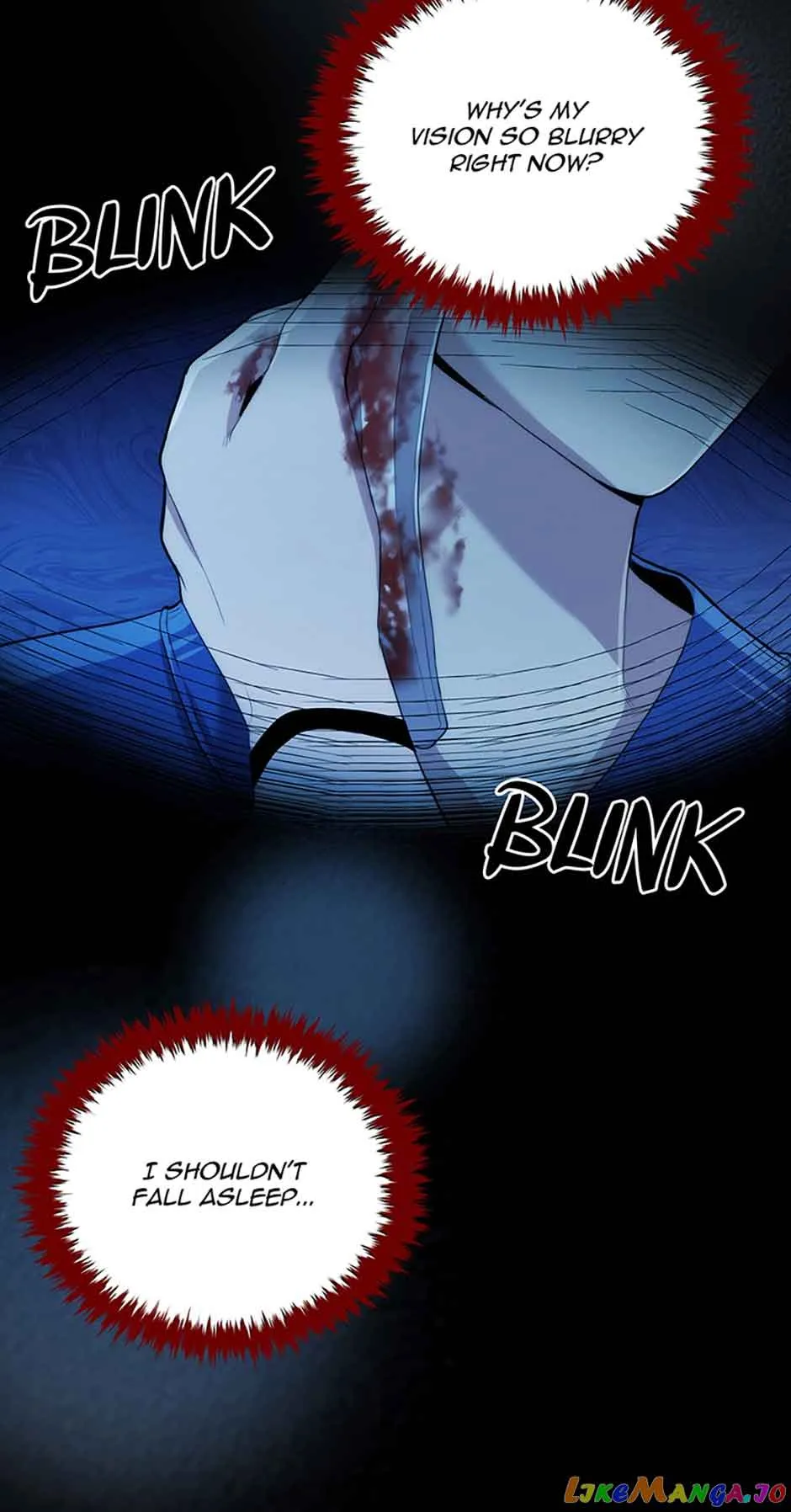 Blood Hotel Chapter 19 Online - página 42