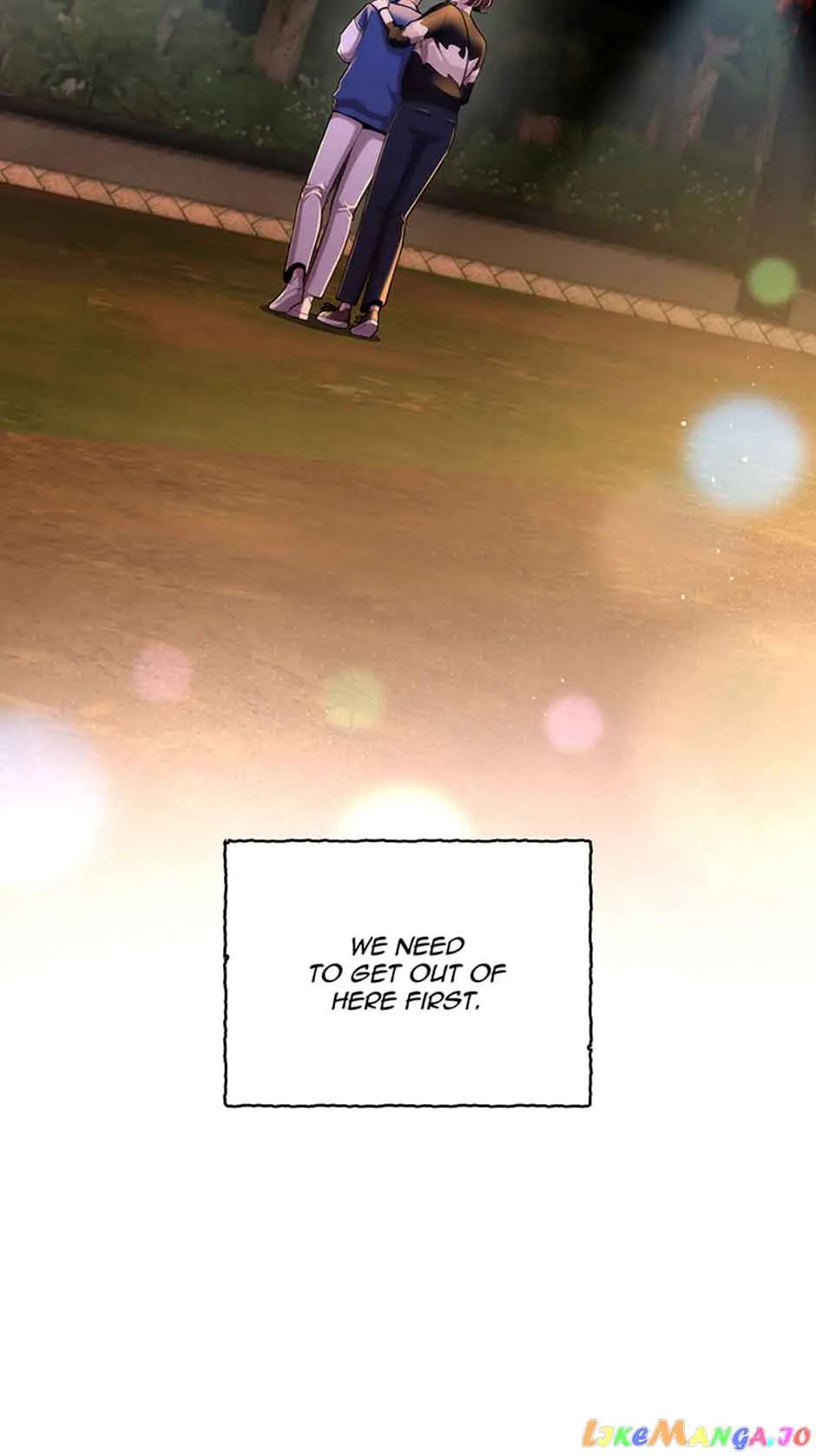 Blood Hotel Chapter 19 Online - página 50