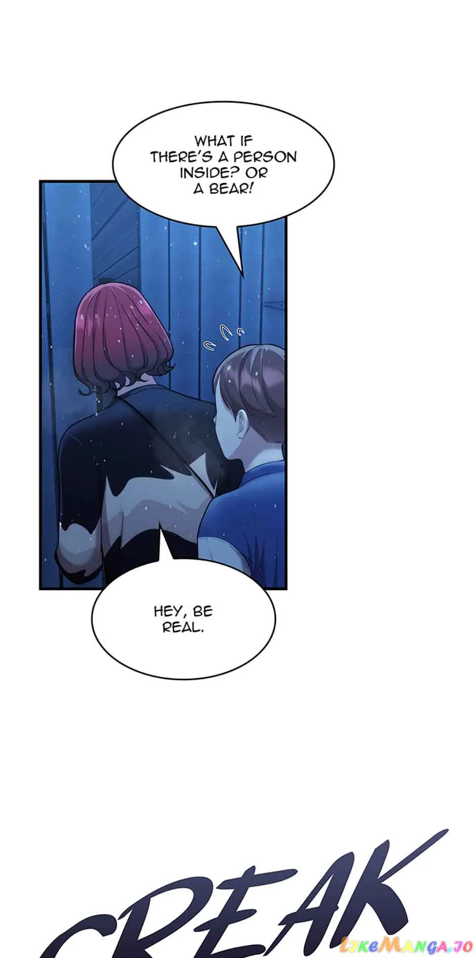 Blood Hotel Chapter 19 Online - página 59