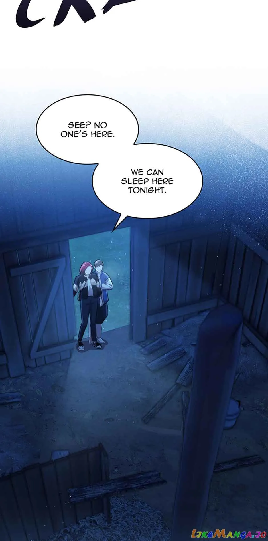 Blood Hotel Chapter 19 Online - página 60