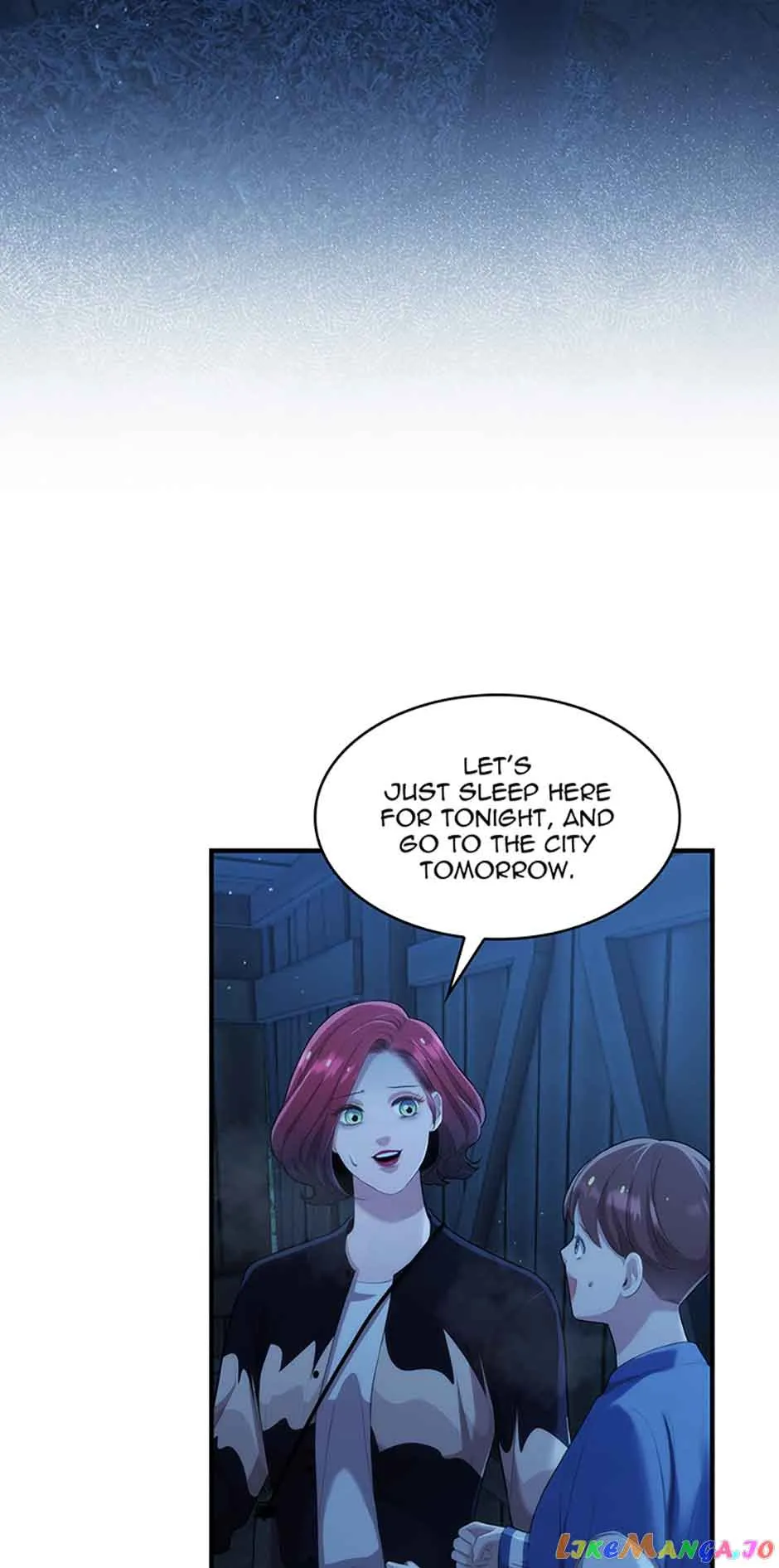 Blood Hotel Chapter 19 Online - página 61