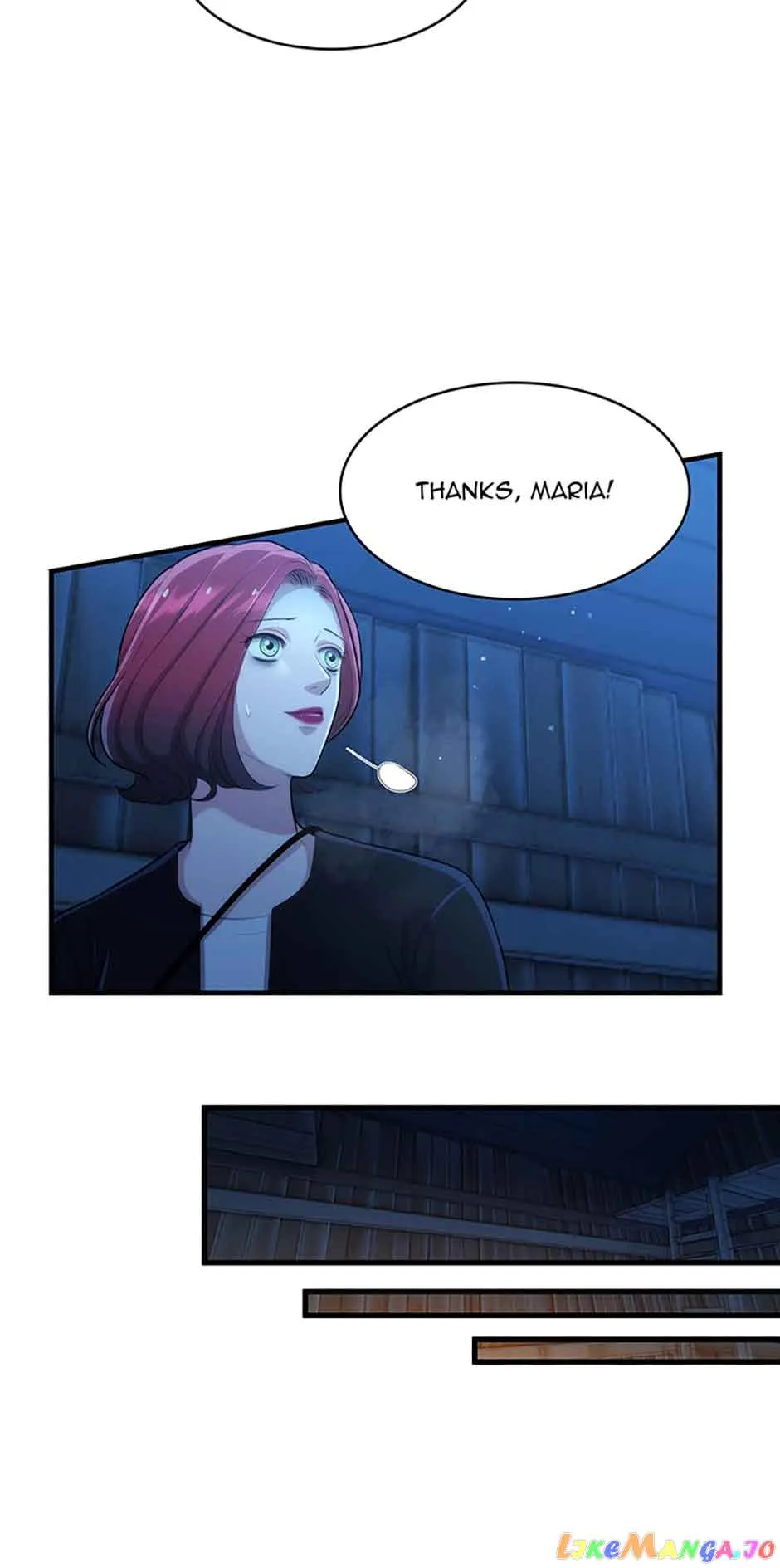 Blood Hotel Chapter 19 Online - página 63