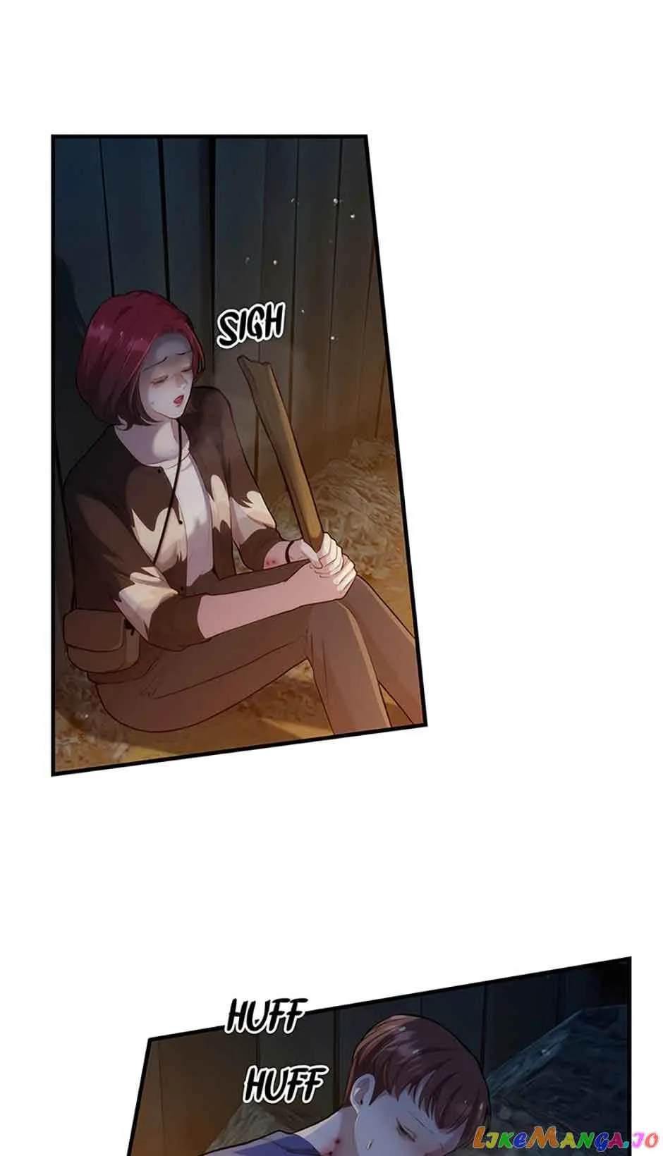 Blood Hotel Chapter 19 Online - página 64