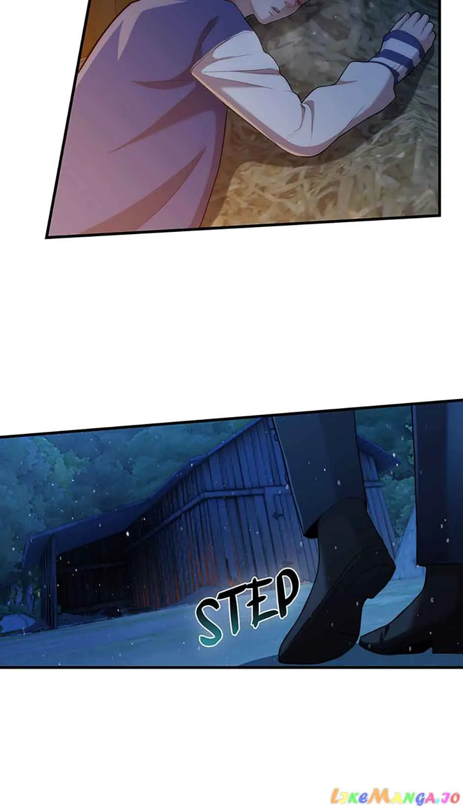 Blood Hotel Chapter 19 Online - página 65