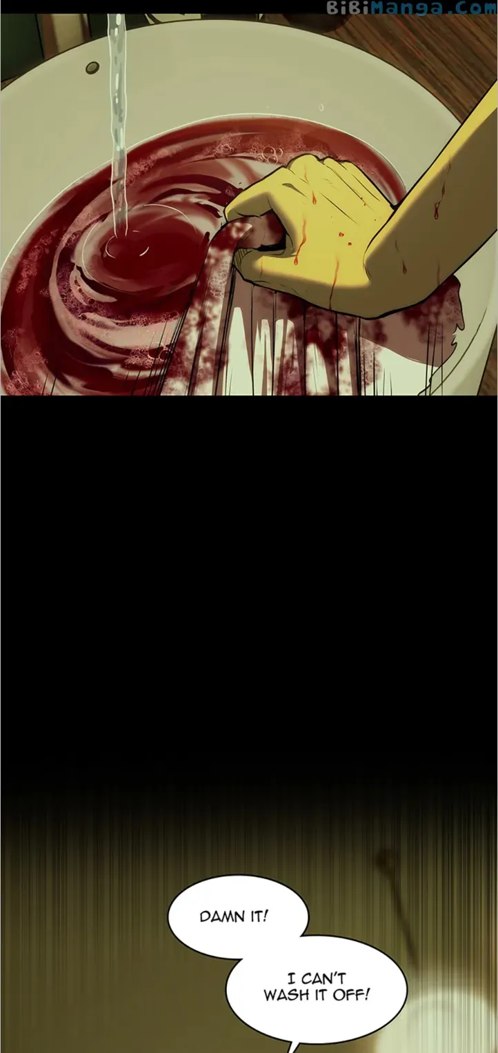 Blood Hotel Chapter 2 Online - página 3