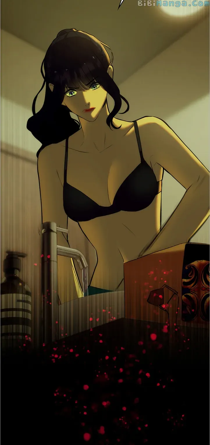 Blood Hotel Chapter 2 Online - página 4