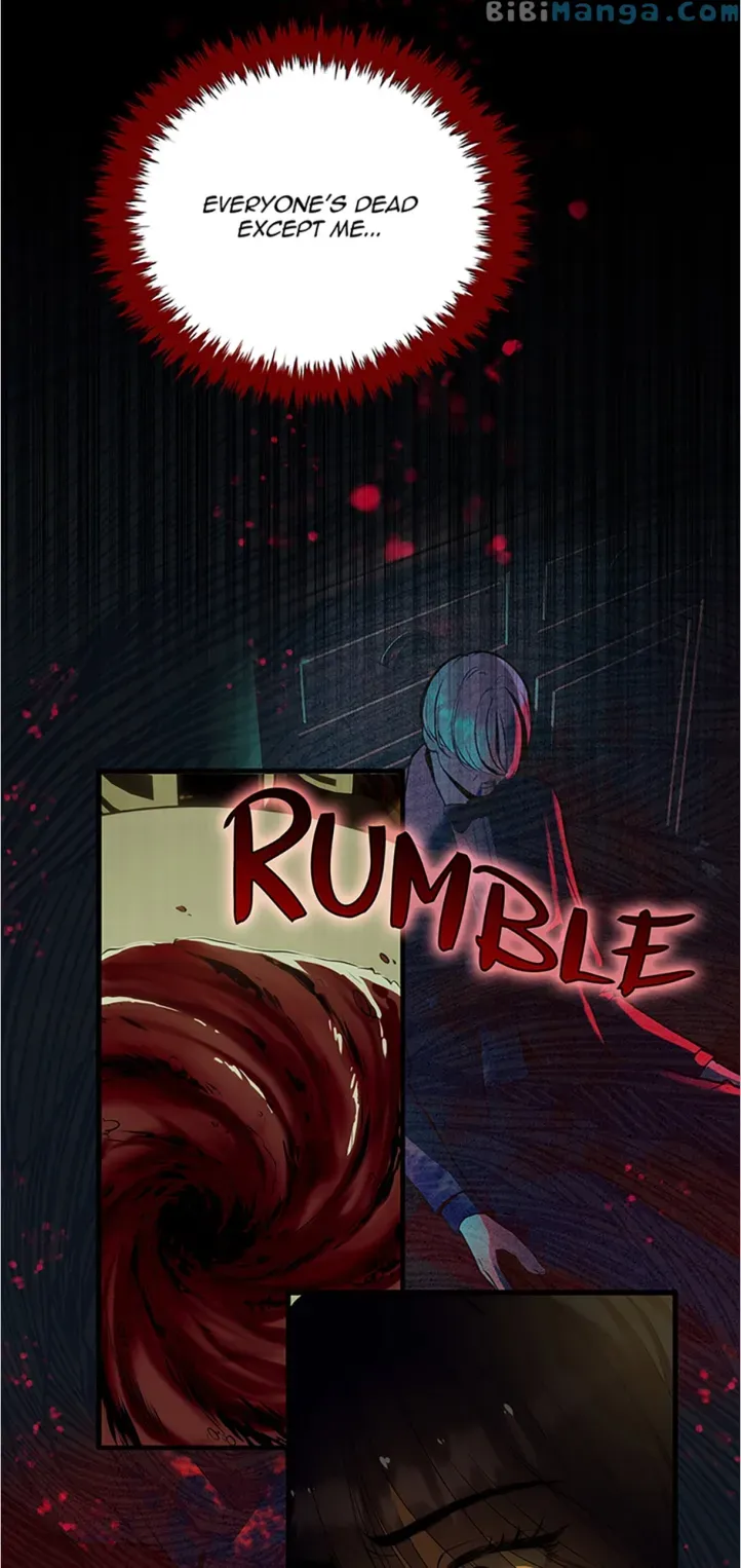 Blood Hotel Chapter 2 Online - página 5