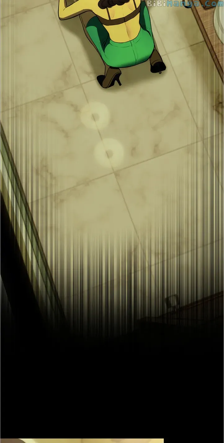 Blood Hotel Chapter 2 Online - página 8