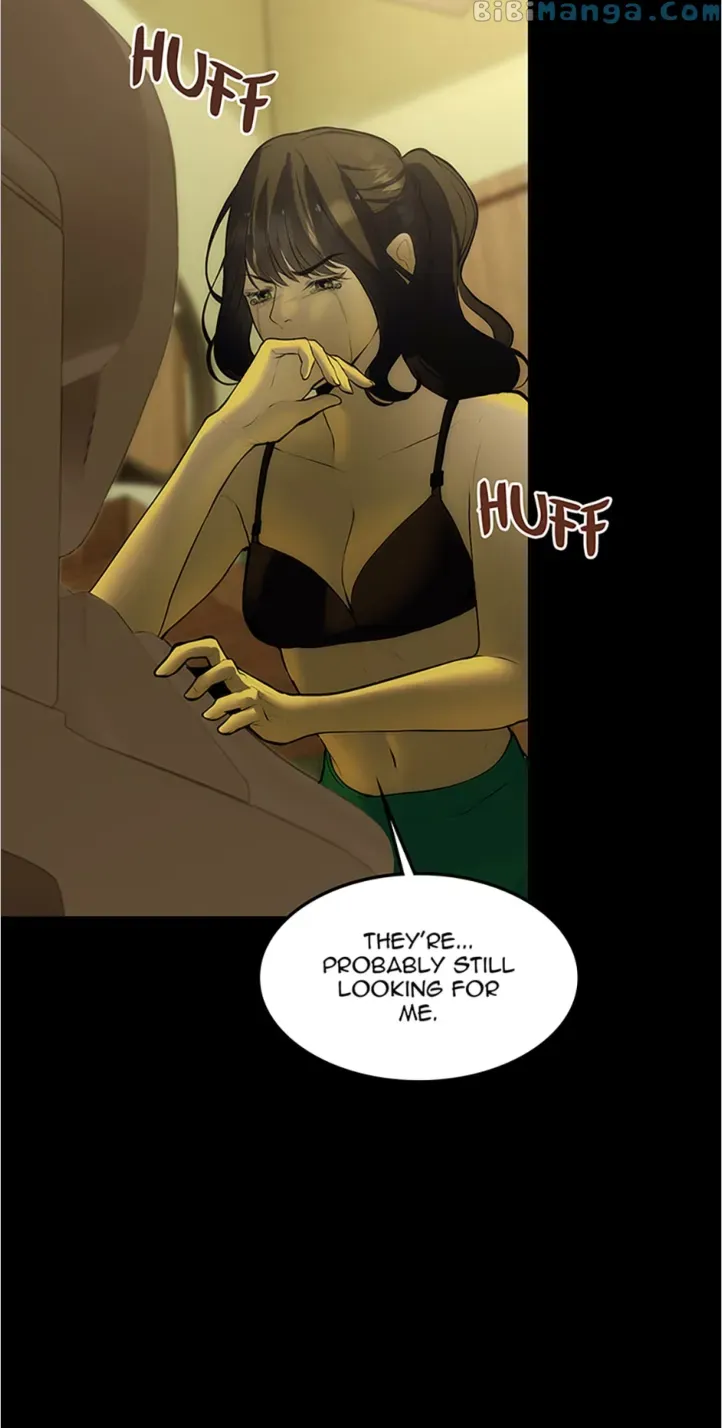 Blood Hotel Chapter 2 Online - página 9