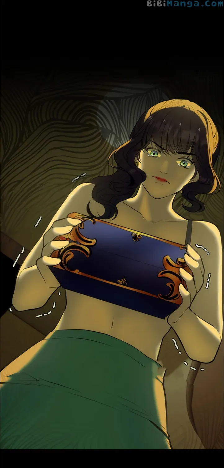 Blood Hotel Chapter 2 Online - página 12