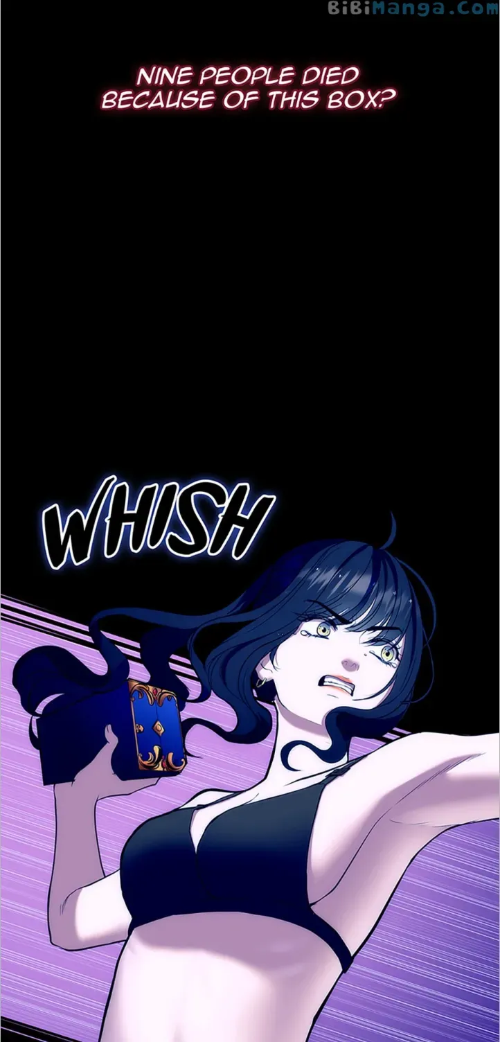 Blood Hotel Chapter 2 Online - página 13