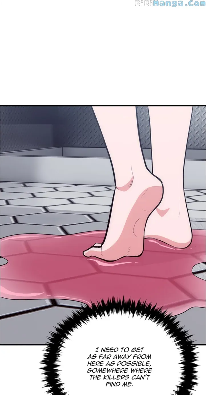 Blood Hotel Chapter 2 Online - página 26