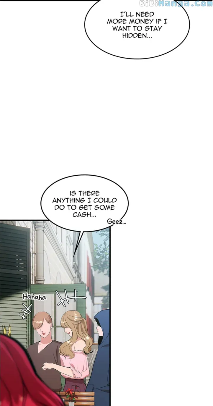 Blood Hotel Chapter 2 Online - página 37