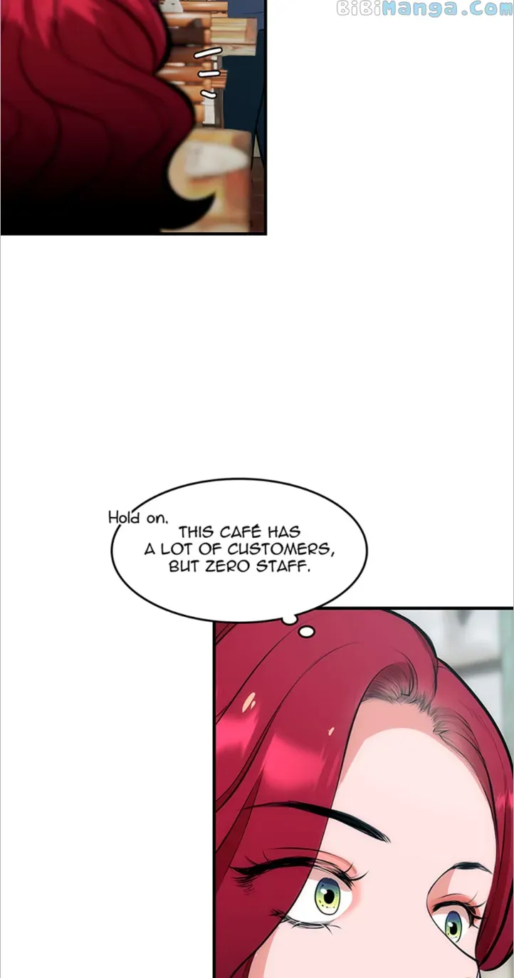 Blood Hotel Chapter 2 Online - página 38