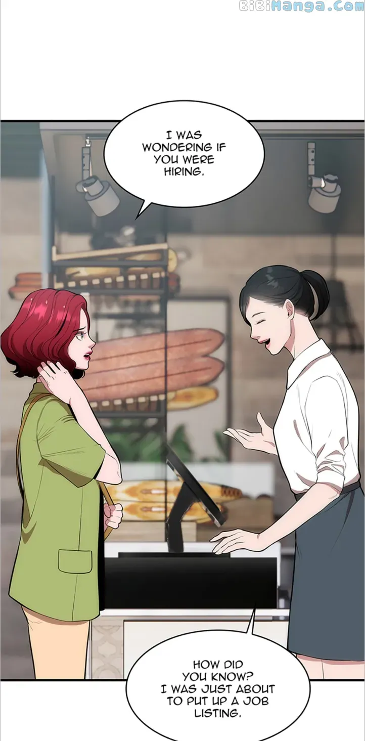 Blood Hotel Chapter 2 Online - página 42