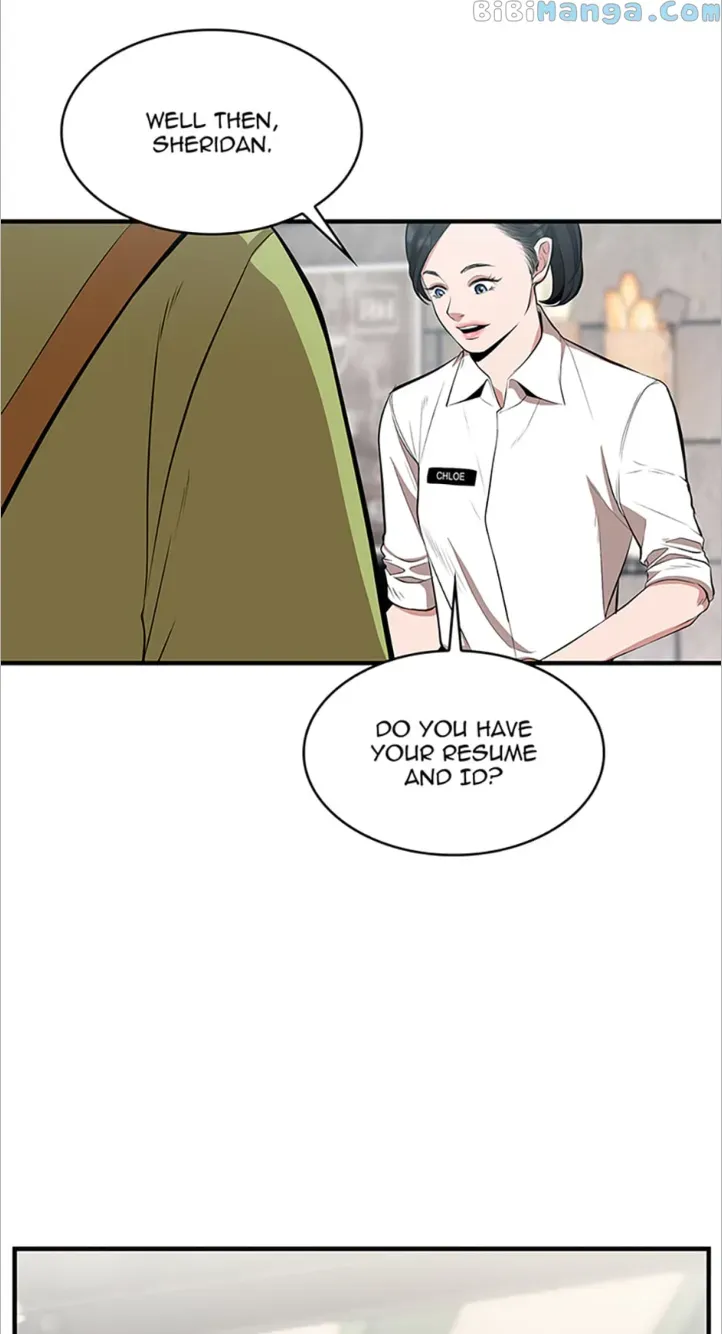 Blood Hotel Chapter 2 Online - página 51