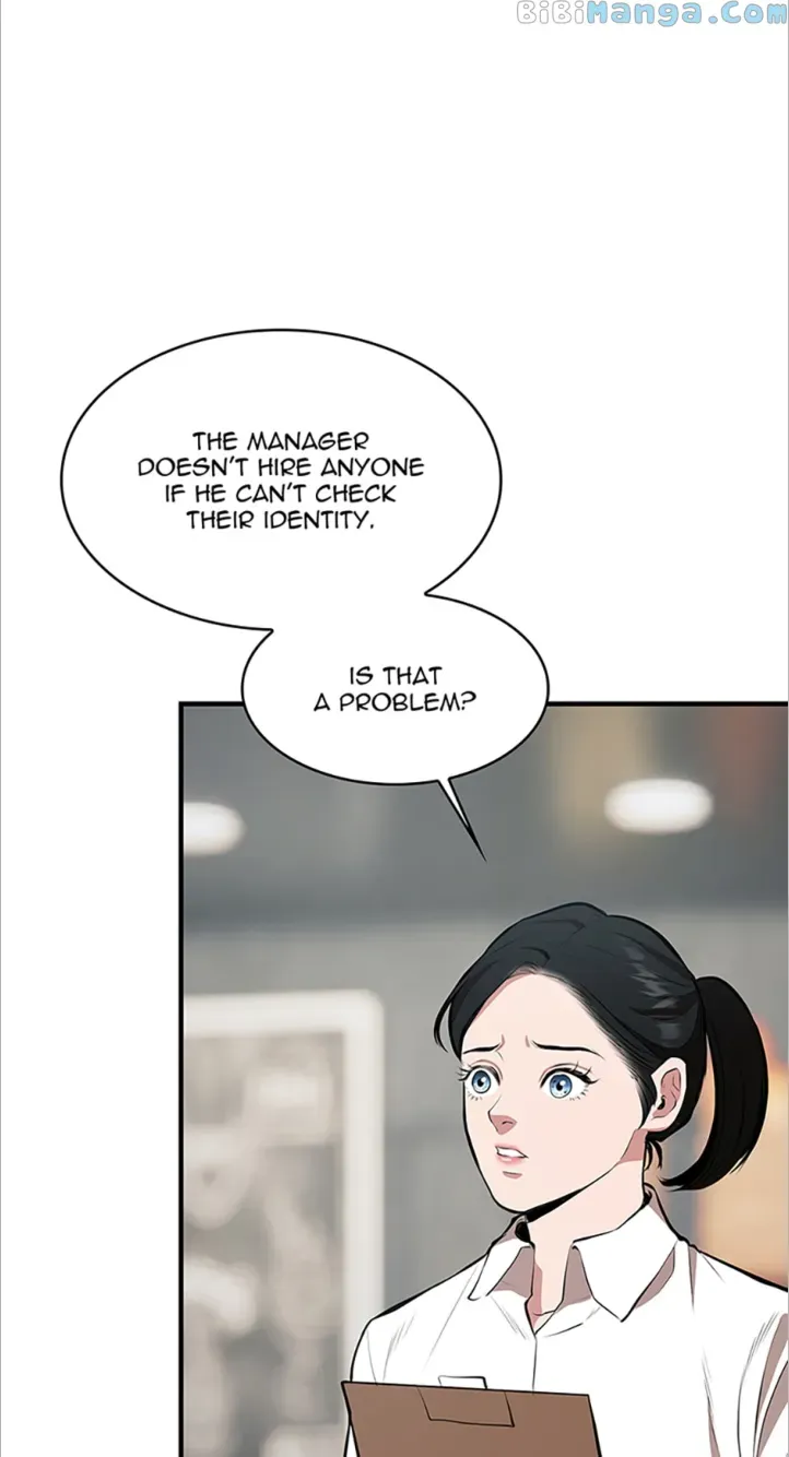 Blood Hotel Chapter 2 Online - página 53