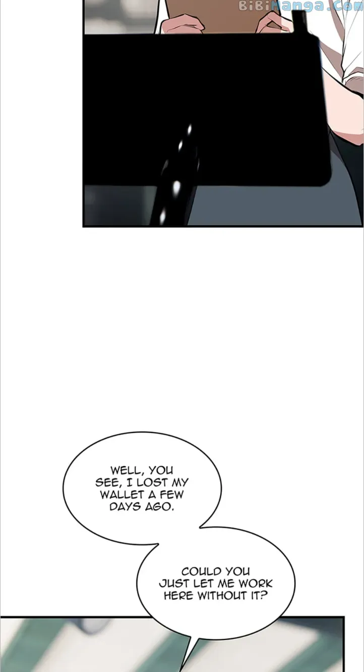 Blood Hotel Chapter 2 Online - página 54