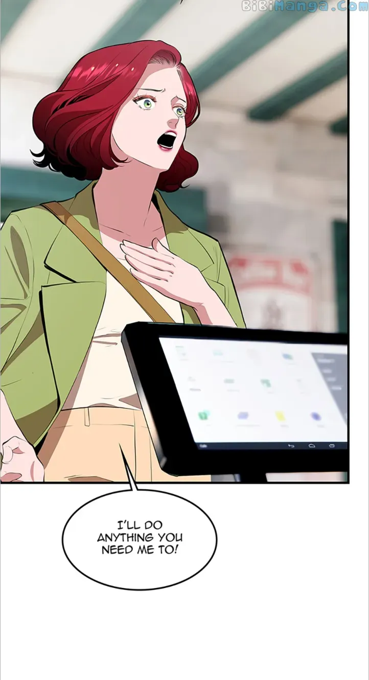 Blood Hotel Chapter 2 Online - página 55