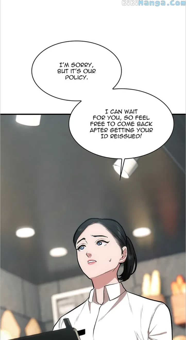 Blood Hotel Chapter 2 Online - página 56