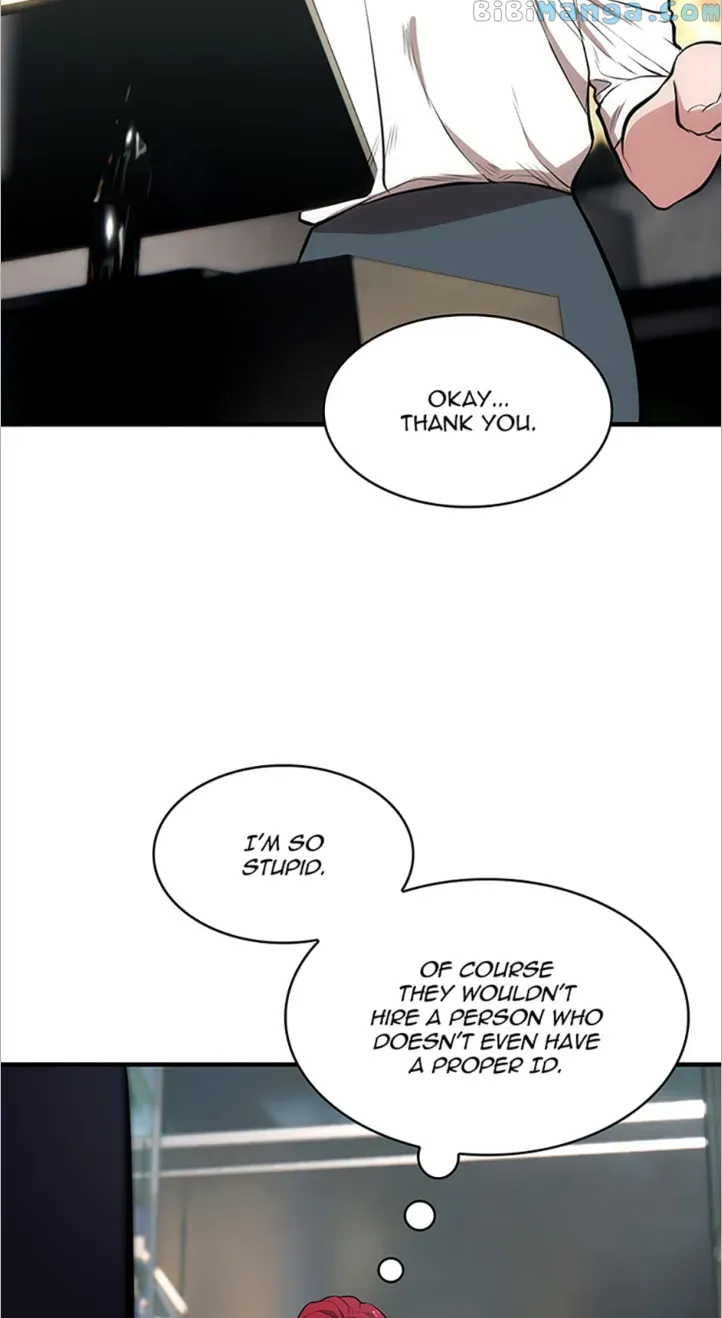 Blood Hotel Chapter 2 Online - página 57