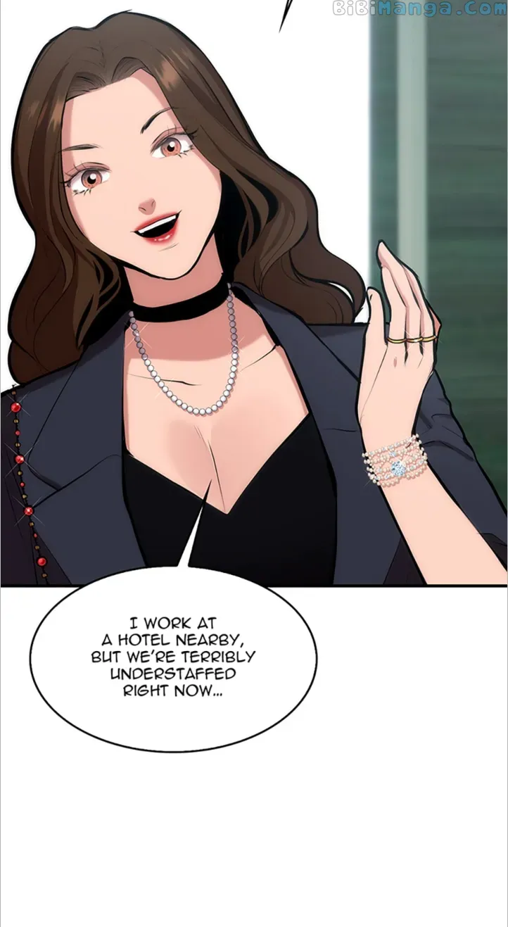 Blood Hotel Chapter 2 Online - página 62