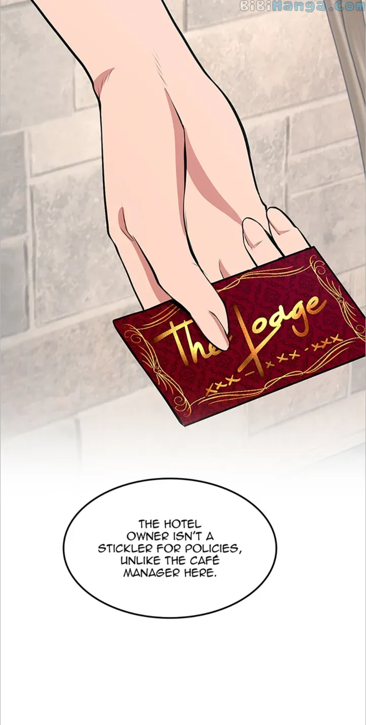 Blood Hotel Chapter 2 Online - página 65