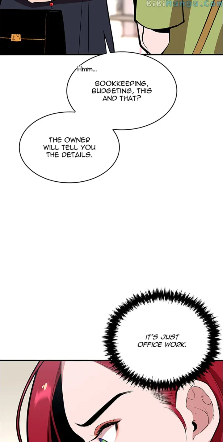 Blood Hotel Chapter 2 Online - página 67