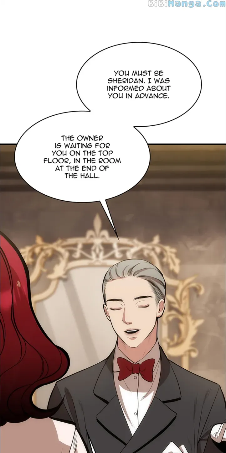 Blood Hotel Chapter 2 Online - página 75