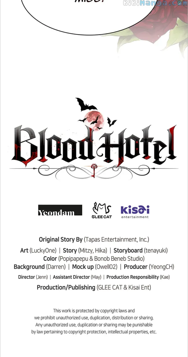Blood Hotel Chapter 2 Online - página 87