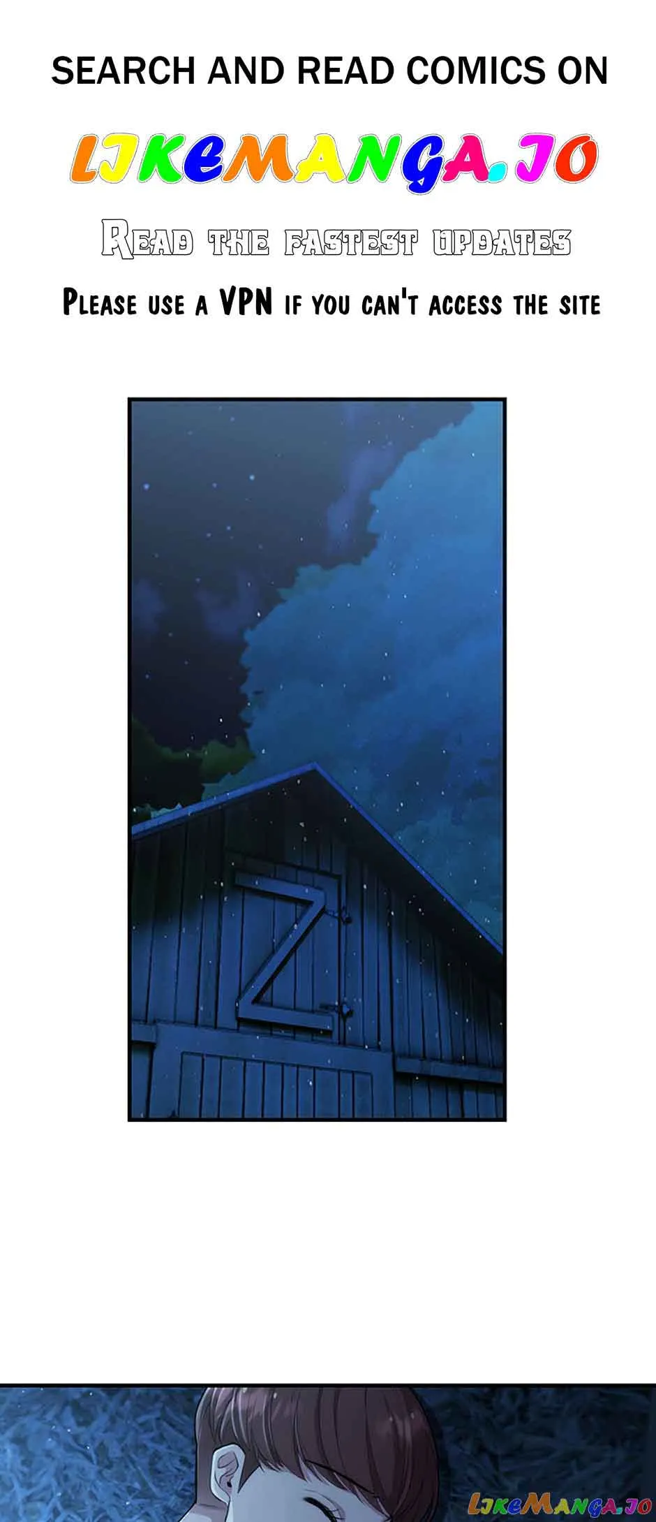 Blood Hotel Chapter 20 Online - página 2