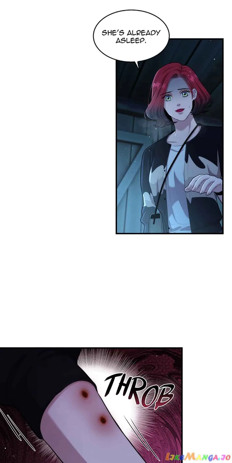 Blood Hotel Chapter 20 Online - página 4