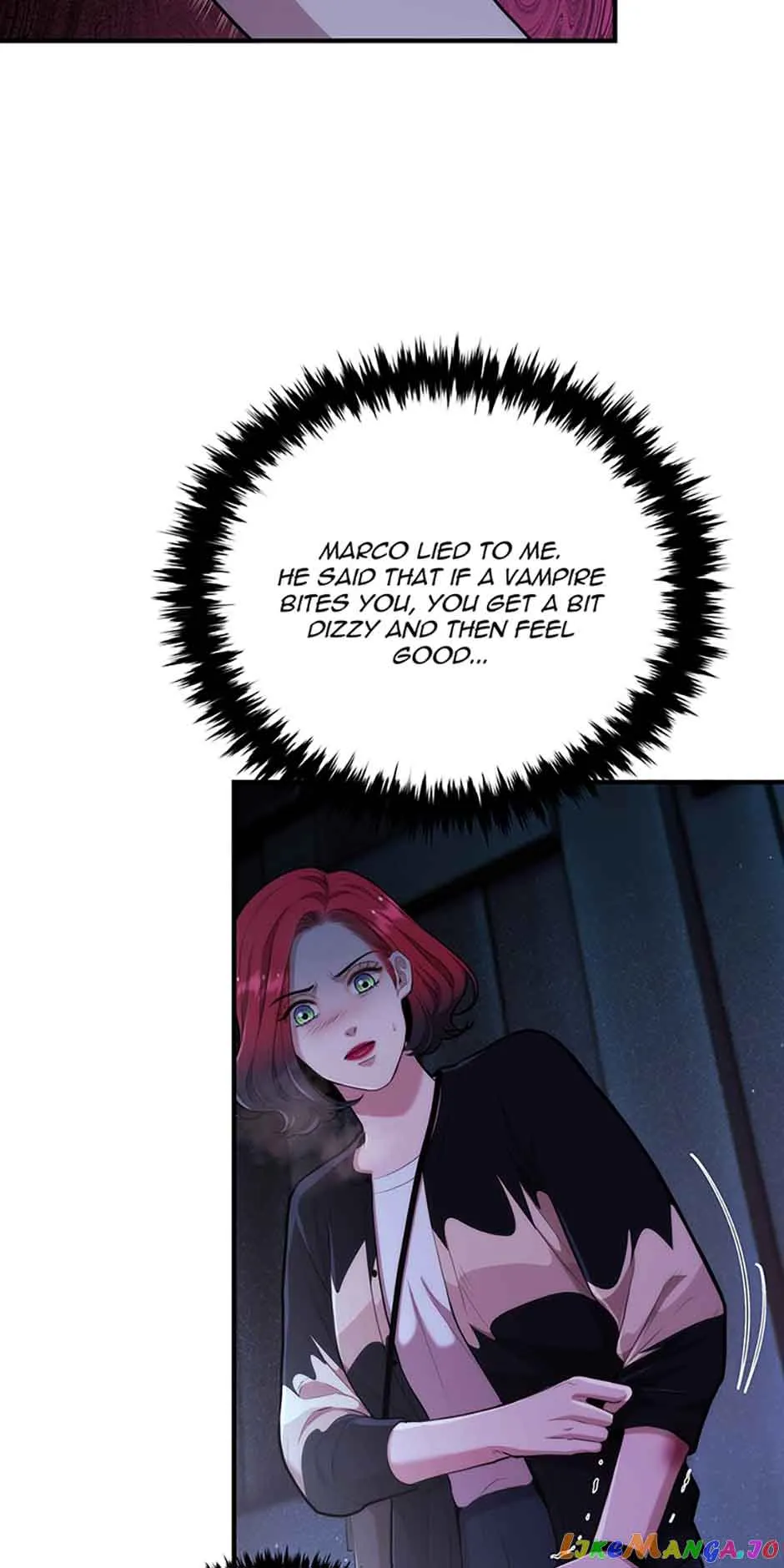 Blood Hotel Chapter 20 Online - página 5