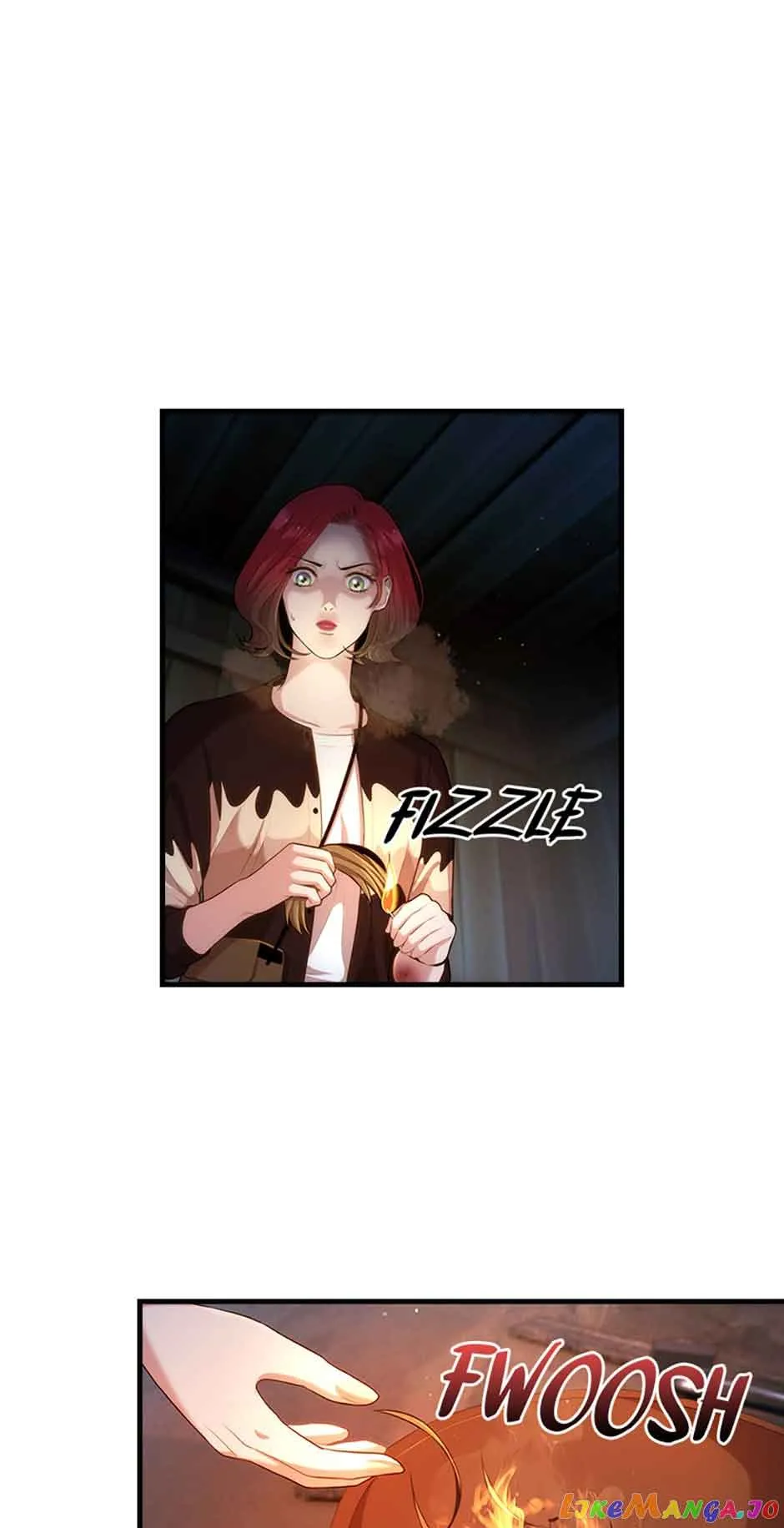 Blood Hotel Chapter 20 Online - página 9