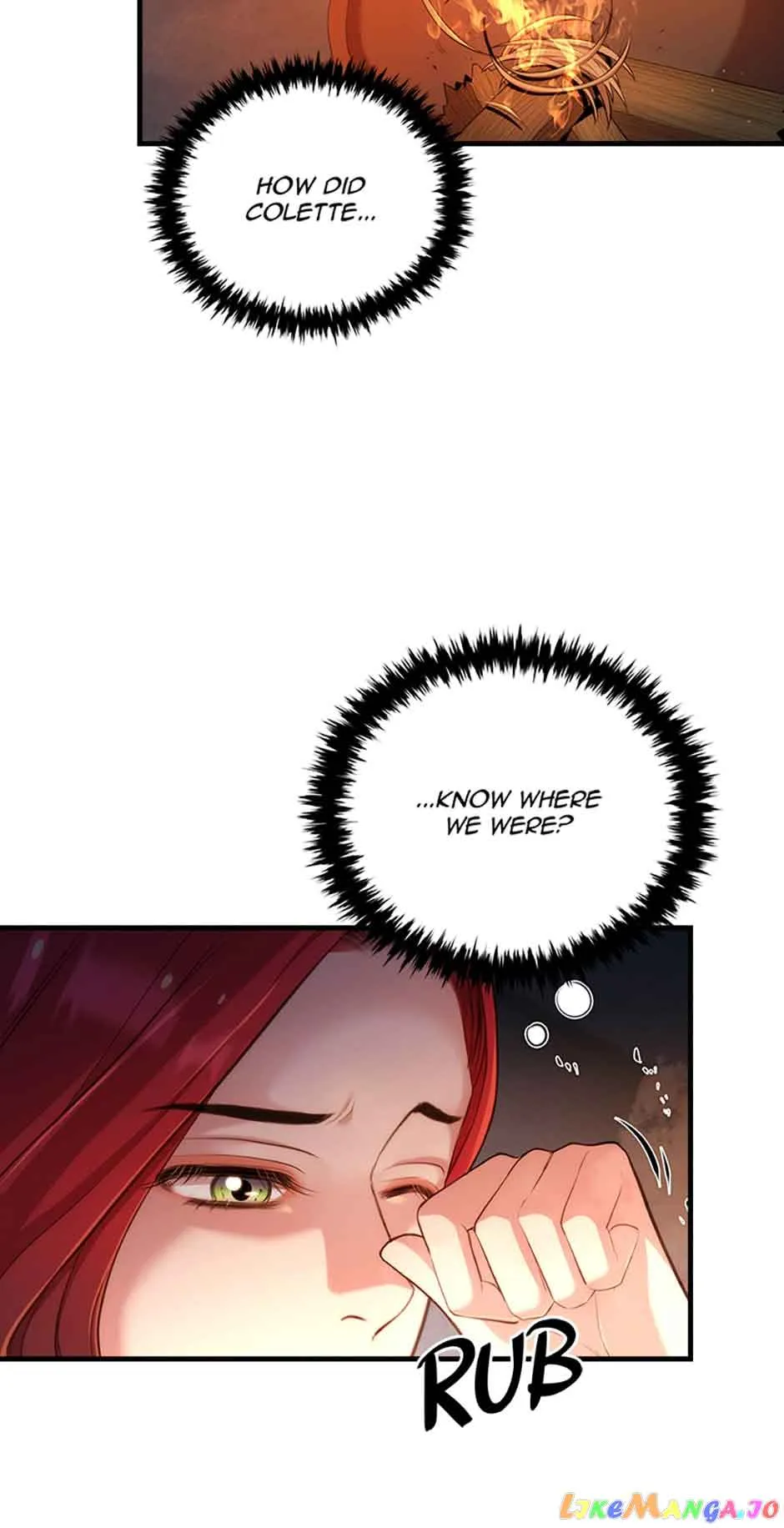 Blood Hotel Chapter 20 Online - página 10