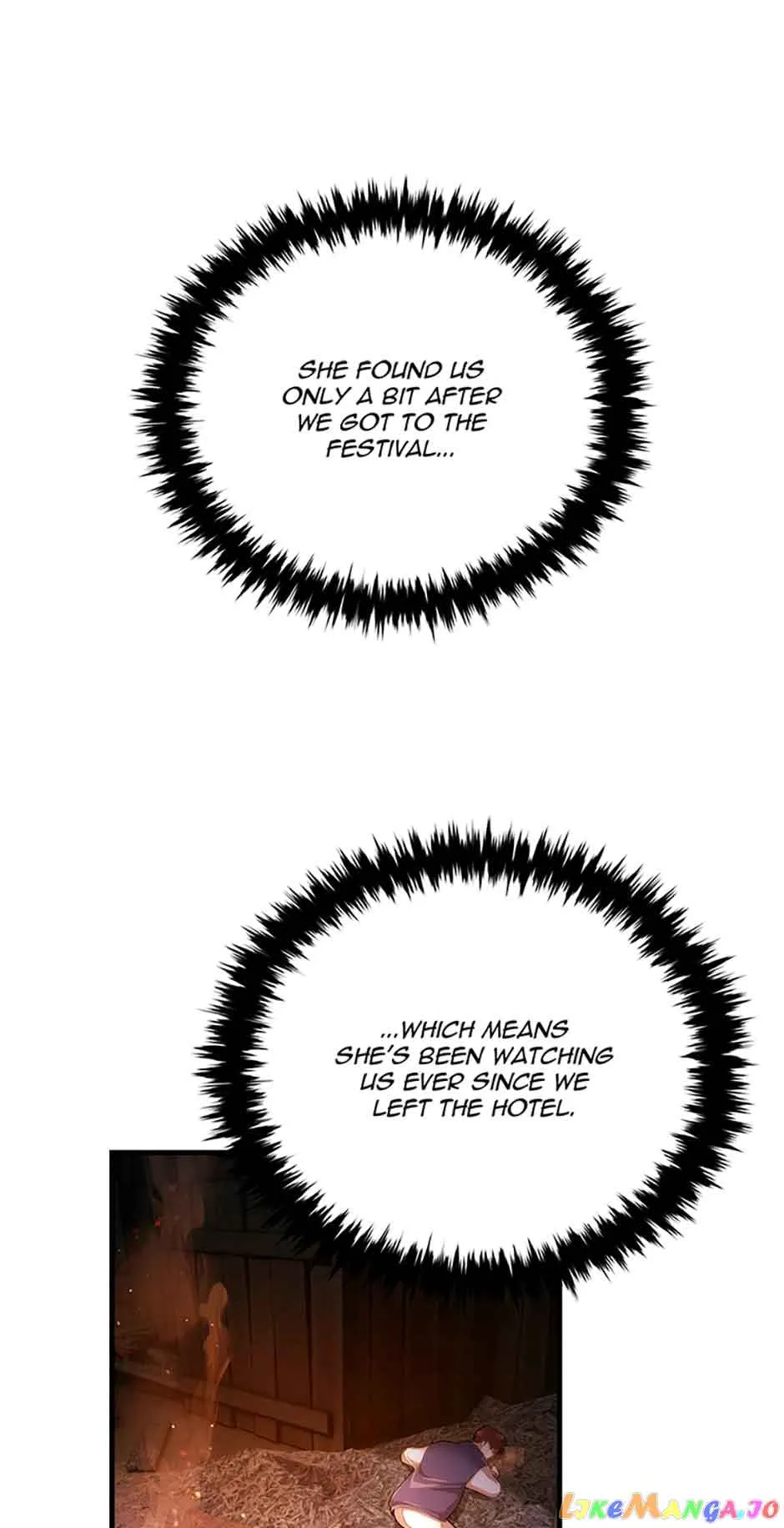 Blood Hotel Chapter 20 Online - página 11
