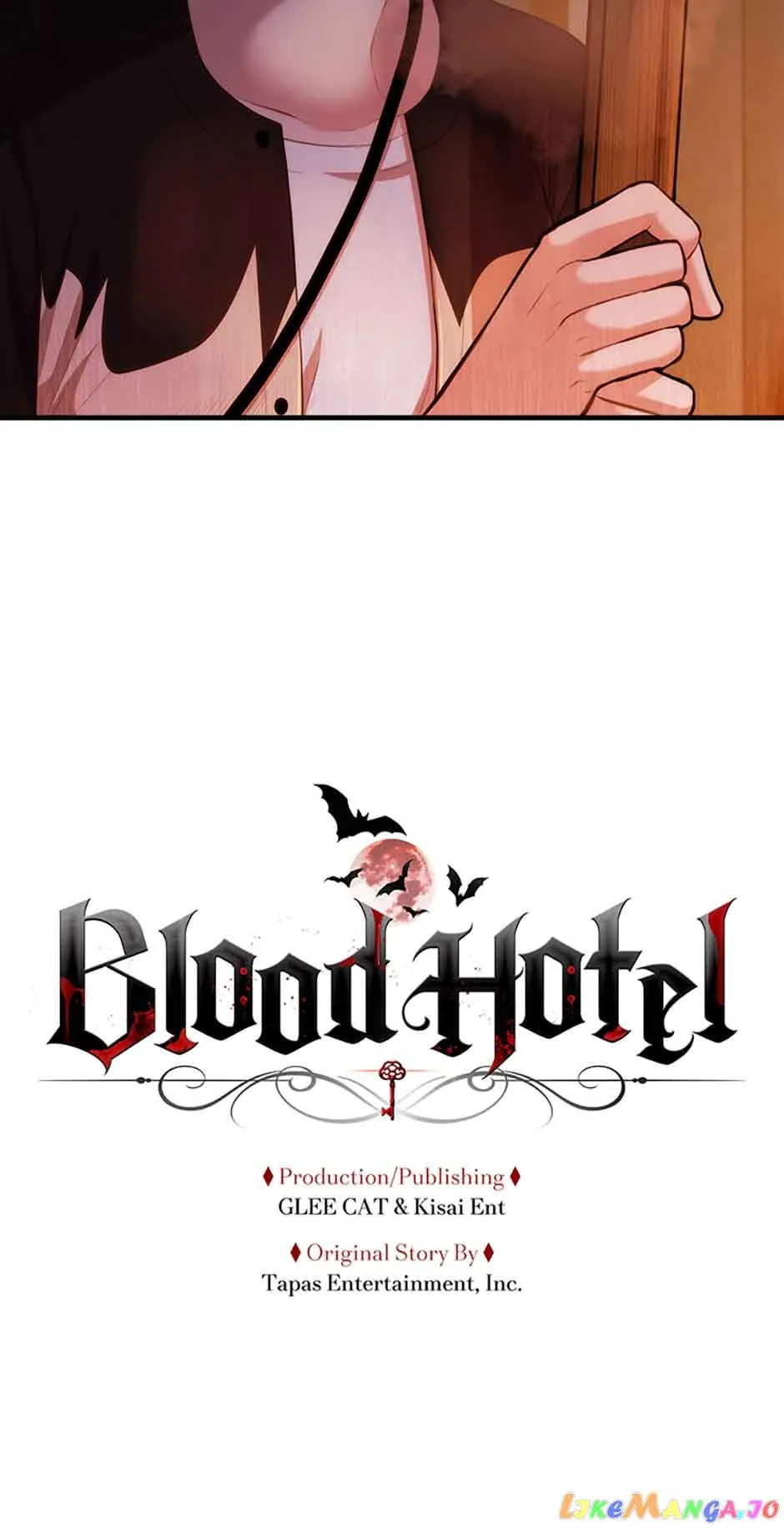 Blood Hotel Chapter 20 Online - página 14