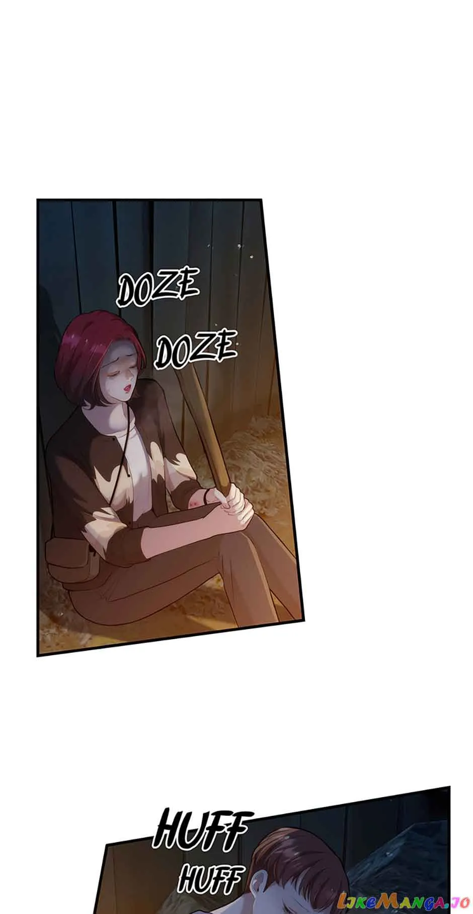 Blood Hotel Chapter 20 Online - página 15
