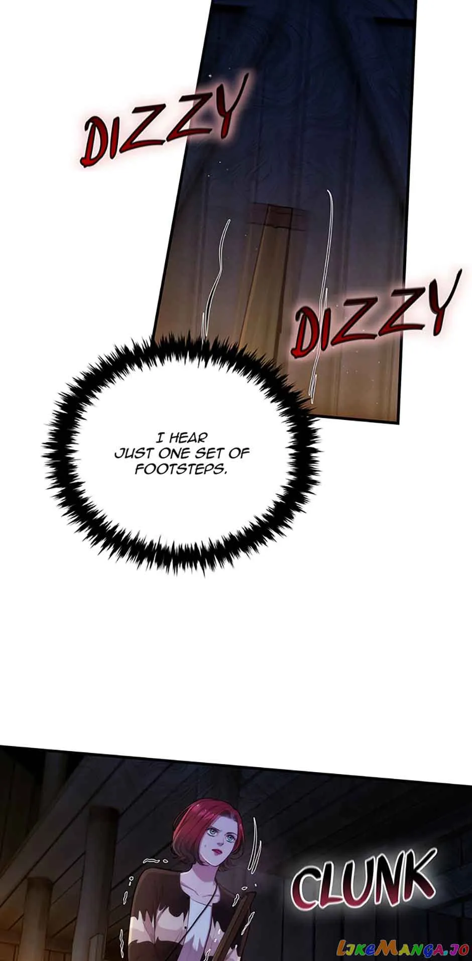 Blood Hotel Chapter 20 Online - página 23