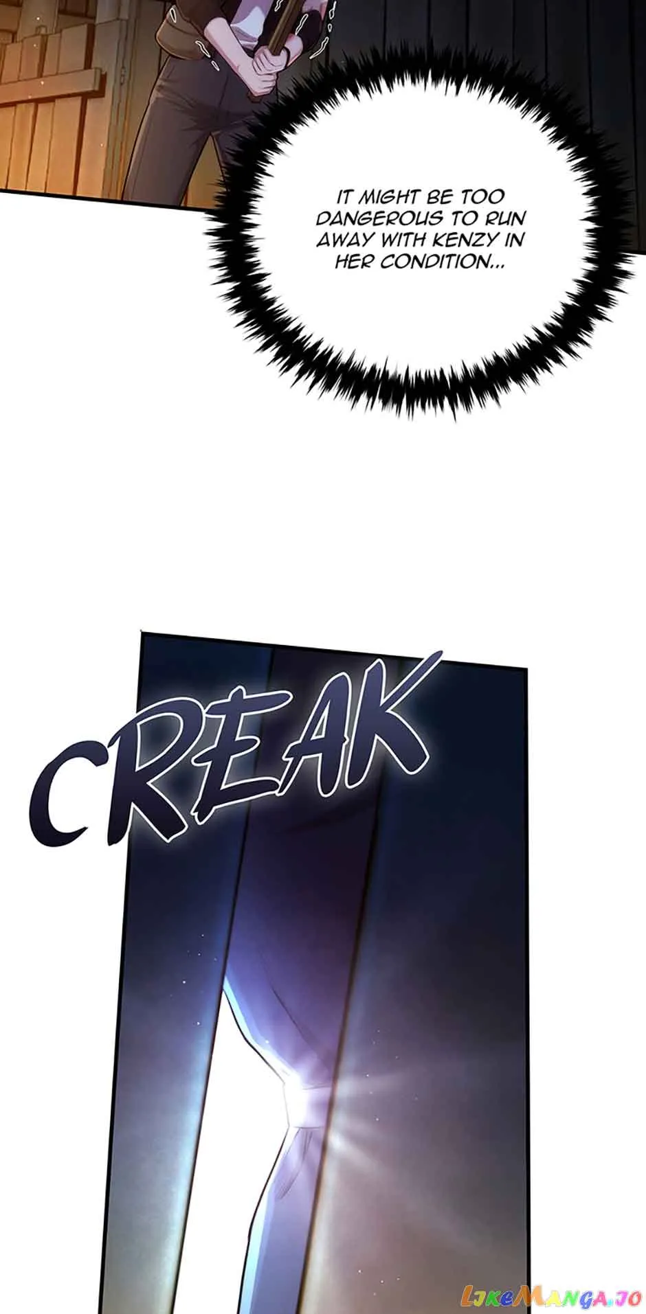 Blood Hotel Chapter 20 Online - página 24