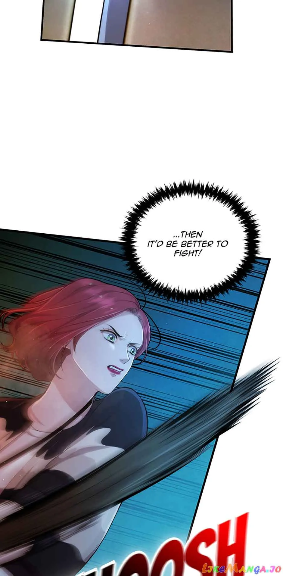 Blood Hotel Chapter 20 Online - página 25