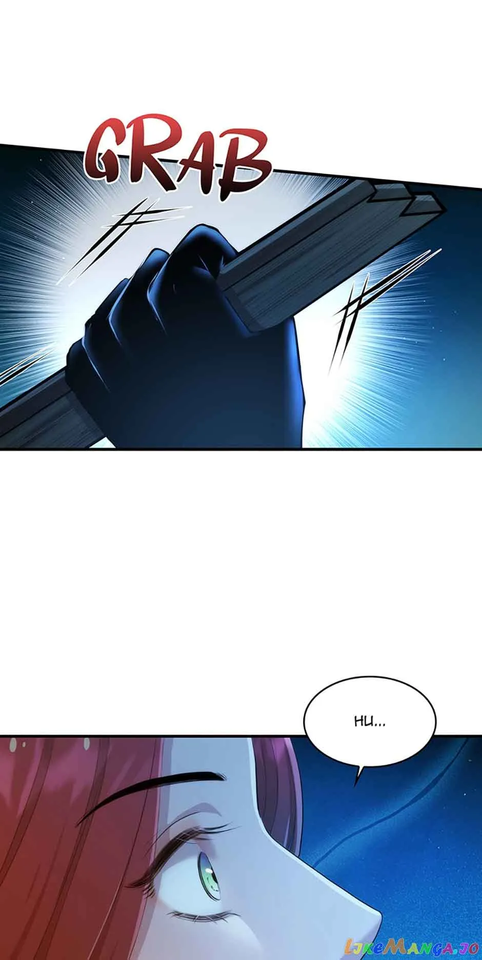 Blood Hotel Chapter 20 Online - página 27