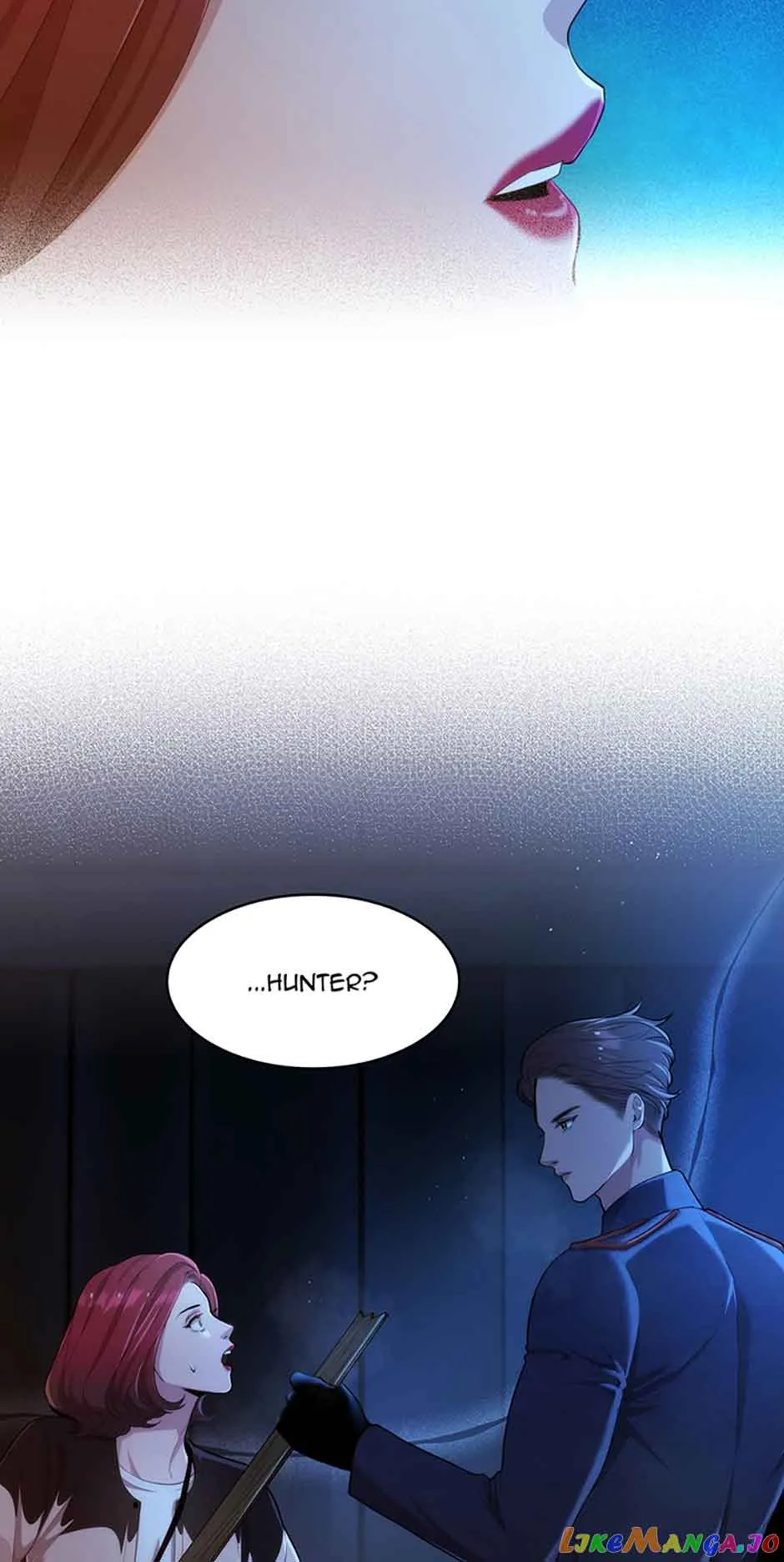Blood Hotel Chapter 20 Online - página 28